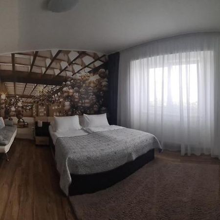 Apartamento Olomouc New2 Exterior foto