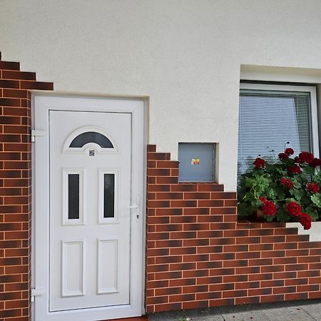 Apartamento Olomouc New2 Exterior foto