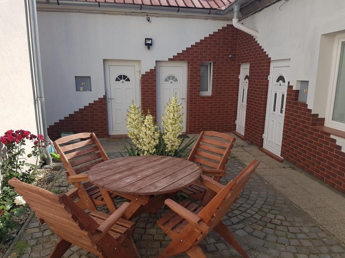 Apartamento Olomouc New2 Exterior foto