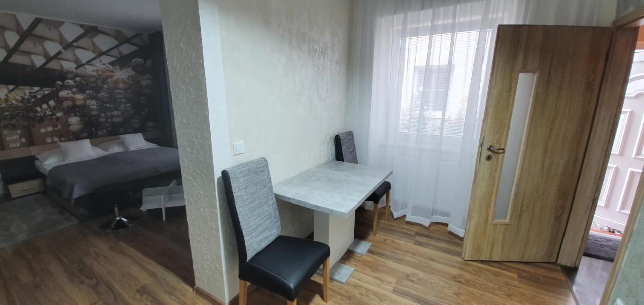 Apartamento Olomouc New2 Exterior foto