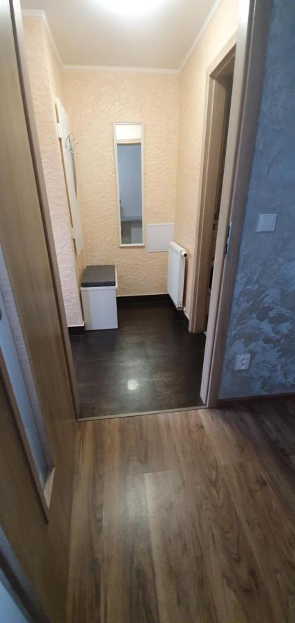 Apartamento Olomouc New2 Exterior foto