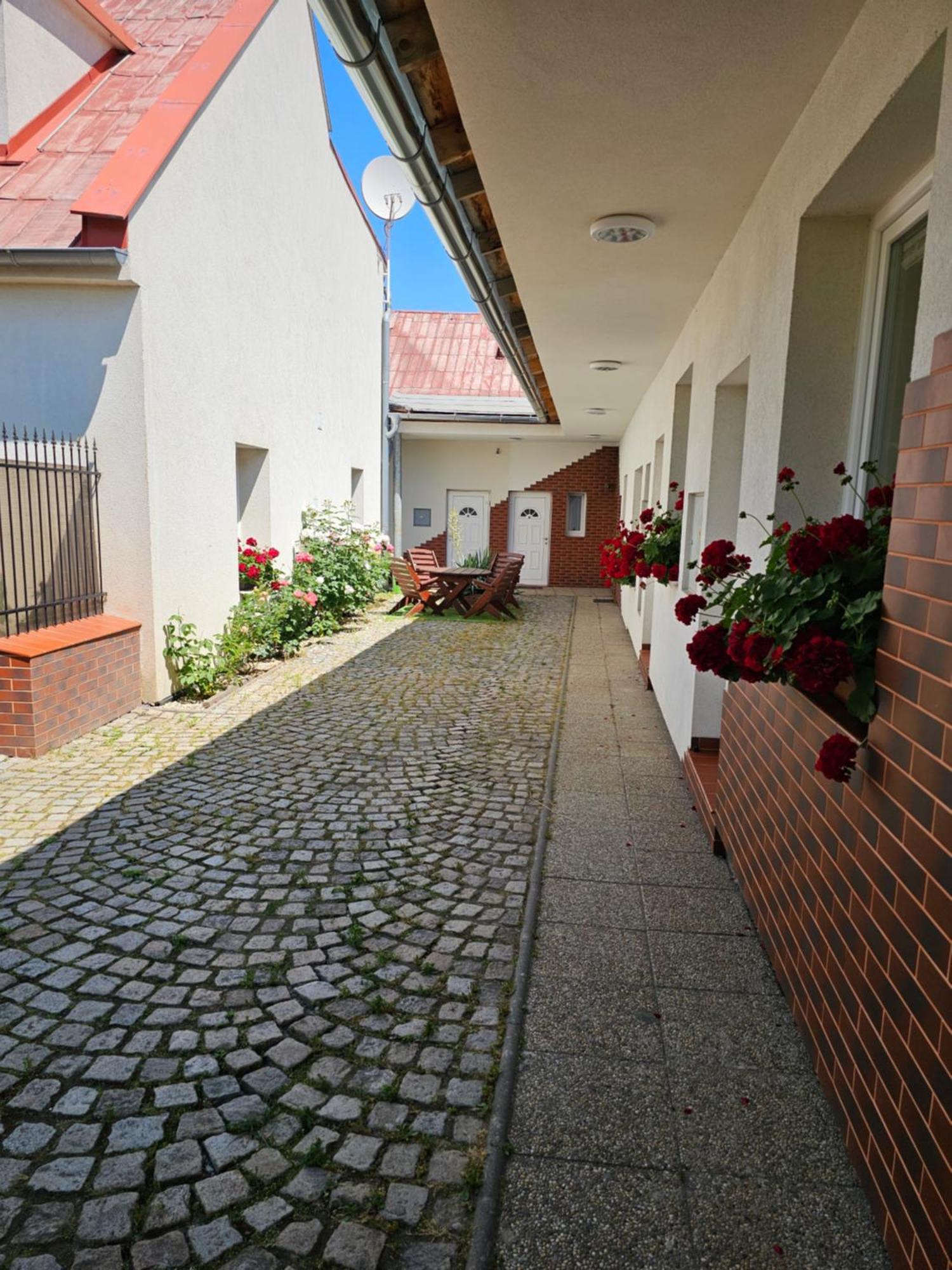 Apartamento Olomouc New2 Exterior foto